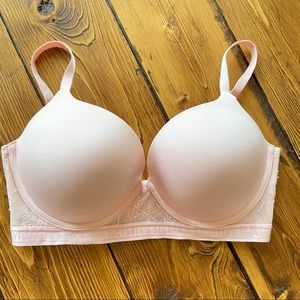 Victoria’s Secret Bra Very Sexy Push Up Bra